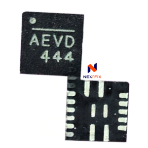 AEVD AEVC NB669 NB669GQ-Z QFN16 IC Chip