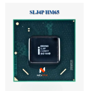 BD82HM65 SLJ4P HM65 Laptop BGA Chipset