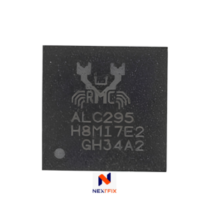 ALC295 ALC 295 QFN-48 Laptop IC Chip