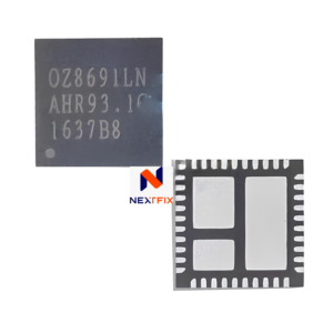OZ8691LN 0Z8691LN OZ8691L QFN-40 Laptop IC Chip