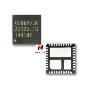 OZ8690LN B8 0Z8690LN B3 QFN-40 PWM Laptop IC Chip