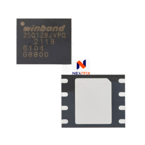 Winbond W25Q128JVPIQ W25Q128JVPQ 25Q128JVPQ BIOS IC Chip