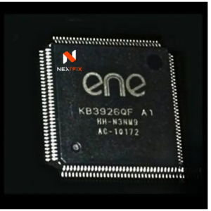 ENE KB3926QF A1 KB3926 TQFP128 SIO Controler Chipset
