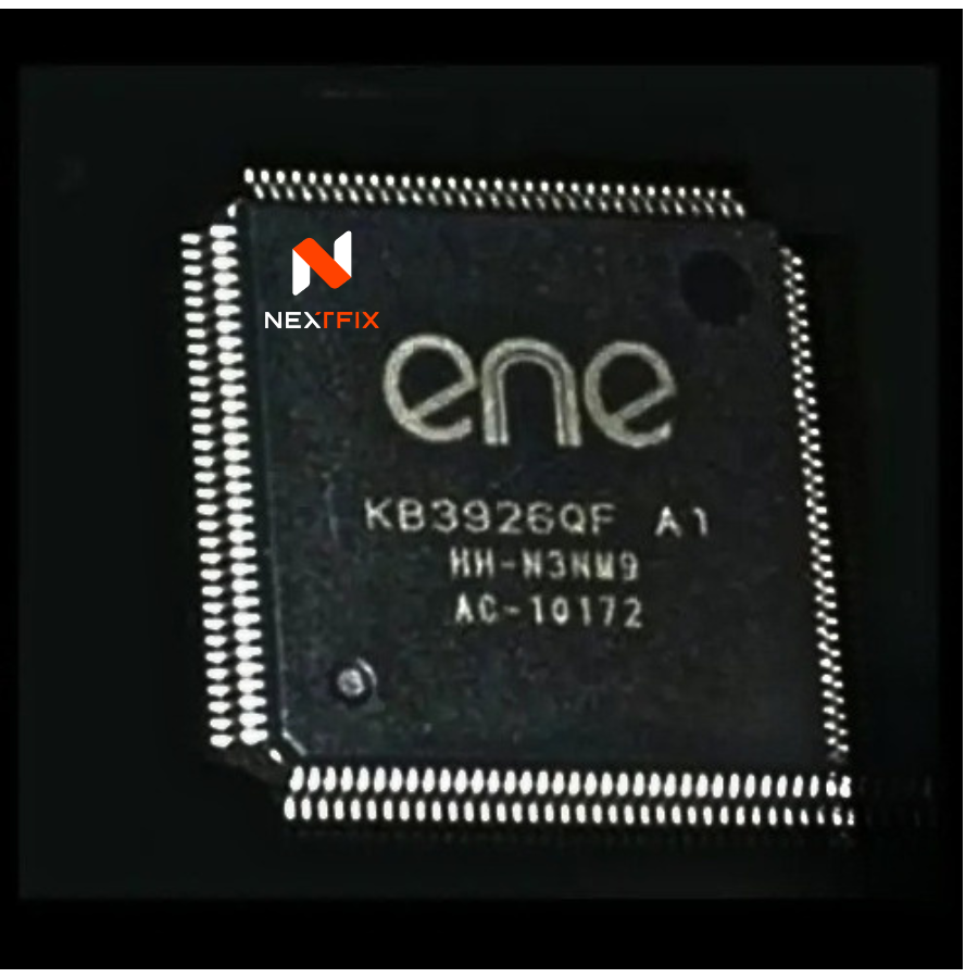 ENE KB3926QF A1 KB3926 TQFP128 SIO Controler Chipset