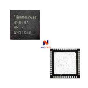 ISL95829 SL95829A ISL95829AHRTZ ISL95829HRTZ Laptop IC Chipset