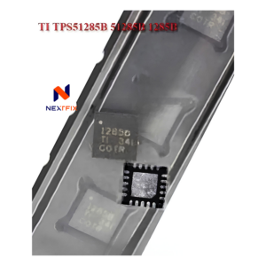 TPS51285B 51285B 1285B Ti QFN20 Laptop Power PWM IC Chip