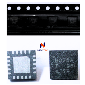 BQ725A BQ24725A QFN20 Laptop Battery Charger IC Chip