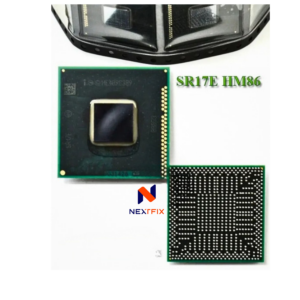 DH82HM86 SR17E HM86 Laptop BGA Chipset