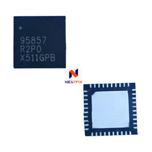 ISL95857HRZ ISL95857HRTZ ISL95857H ISL95857 QFN-40 Laptop Chip