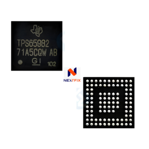 TPS65982 TPS65982AB TPS65982ABZQZR Laptop IC Chip