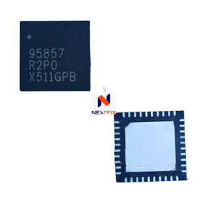 ISL95857HRZ ISL95857HRTZ ISL95857H ISL95857 QFN-40 Laptop Chip
