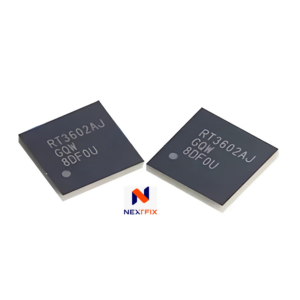 RT3602AJ RT3602AJGQW QFN-48 Laptop Chipset