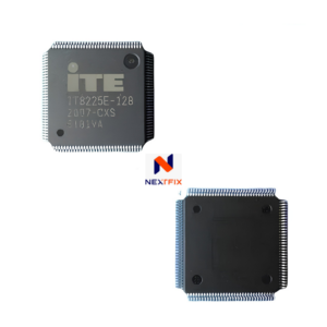 ITE IT8225E-128 CXS CXA TQFP-128 Laptop IC Chip