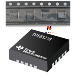 TPS51216 51216 QFN20 Laptop RAM PWM IC Chip