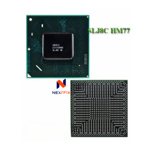 BD82HM77 SLJ8C HM77 Laptop BGA Chipset