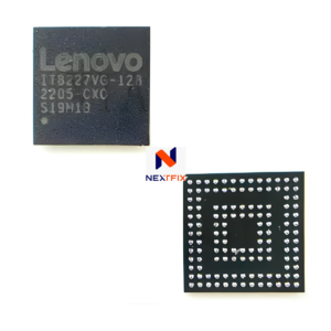 ITE IT8227VG-128 AXO BXO CXO BGA IC Chipset