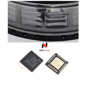 BQ24751A BQ 751A QFN28 Laptop Battery Charger IC Chipset