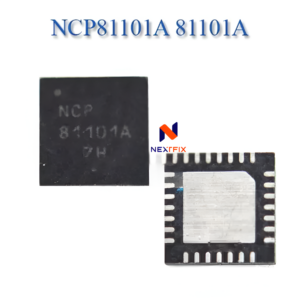 NCP81101A 81101A Laptop Power PWM IC Chip